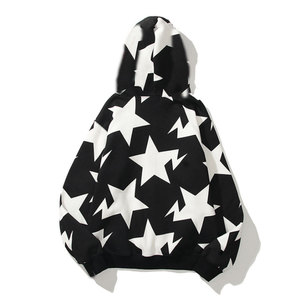 Áo Khoác Lông Cừu Trùm Đầu Có Mũ Kéo Khóa Đầy Đủ Oem Thiết Kế Mới 2022 Tùy Chỉnh Bên Ngoài Áo Khoác Lông Cừu Trùm Đầu Có Mũ Kéo Khóa - Product Image 2