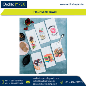 Manufacturer Wholesale Flour Sack Towels – Superlative Quality, <b>Bulk</b> Supply, Best Market Price - Product Image 4