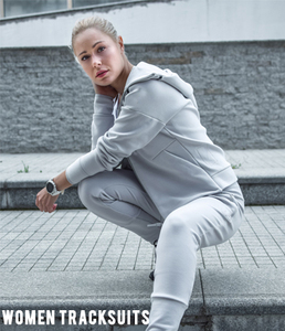 Sudadera con capucha de equipo de lana pesada para mujer Logotipo personalizado Bordado Sublimación Deportes Secado rápido Sudadera con capucha de manga larga - Product Image 3