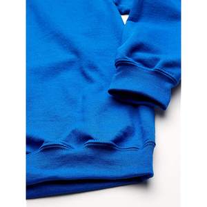 Nouveau survêtement d'hiver 2021 pour homme en coton/polyester de haute qualité, écologique, à manches longues, avec impression numérique et respirant - Product Image 4