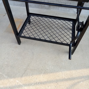 Rejilla abatible personalizada al por mayor de fábrica, torneado giratorio para asar, torneado de <span class=keywords><strong>carne</strong></span> para barbacoa simplificado - Product Image 4
