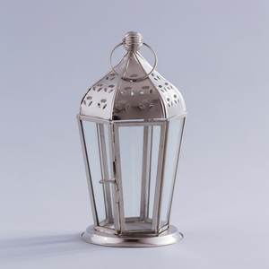 Linternas de Metal con diseños personalizados, lámparas de boda para decoración interior y exterior, oferta - Product Image 3