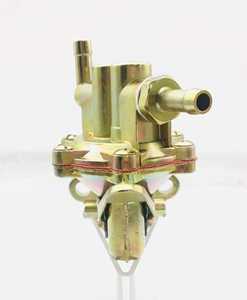 Bomba de Combustible Mecánica AR013JL 703-1106010-01 Nueva Compatible con ZAZ <span class=keywords><strong>TAVRIA</strong></span> 1102 (MOTOR MEMZ-245) 1 Año de Garantía - Product Image 3