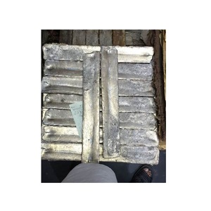 Lingot de laiton industriel Ahmad Exports Manufacturers Factory - Product Image 5
