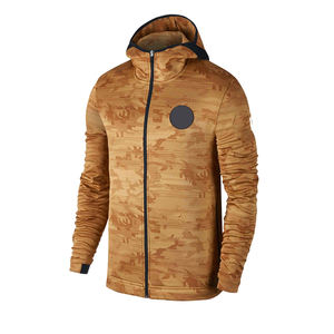 เสื้อฮู้ดสวมหัวผ้าฝ้ายขนาดใหญ่สำหรับผู้ชายเสื้อสเวตเตอร์สวมหัวปรับแต่งโลโก้ได้แฟชั่น - Product Image 1