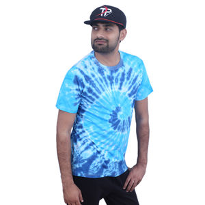 T-shirts d'été à manches courtes personnalisés de haute qualité 100% coton unisexe surdimensionné décontracté respirant t-shirt pour hommes - Product Image 1