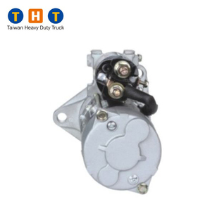 Démarreur 11T*47 24V 5.5KW M009T60271 pour Mitsubishi Fuso 6D40 - Product Image 3
