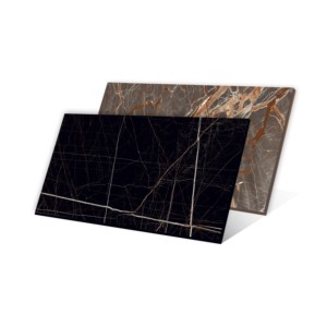 Carreaux de sol en porcelaine à finition métallique moderne 600x1200mm pour salle de bain, cuisine, mur extérieur, sol - Product Image 3