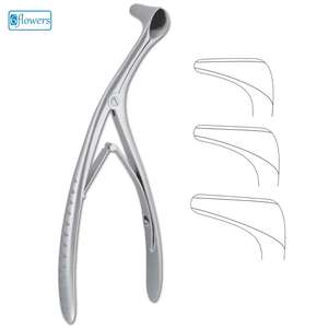 Beckmann espéculo Nasal - Product Image 1