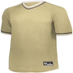 2025 maillot de baseball personnalisé pour hommes et femmes uniforme de prix de haute qualité avec logo et taille de couleur de conception personnalisée - Product Image 4