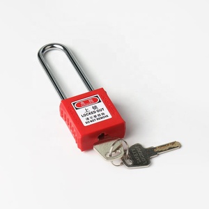 4 Dials Combination Lock With Master Key/high Security 4 Digit Combination Password Padlock/travel Safety