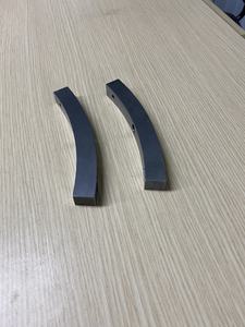 Servicios de mecanizado Micro CNC Piezas de metal personalizadas Fresado Perforación Bronce Torneado Procesado Micro Mecanizado CNC Fresado Bronce - Product Image 4