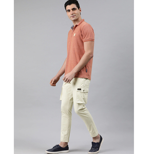 Nouveau pantalon tendance de mode, pantalon de jogging pour hommes en gros, pantalon décontracté personnalisé, pantalon cargo tactique personnalisé - Product Image 4