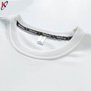 Sweat-shirt en molleton pour homme, coupe classique, impression numérique, 260g, nouveau design, coupé-cousu, marque privée, pour l'hiver, vente en gros - Product Image 6