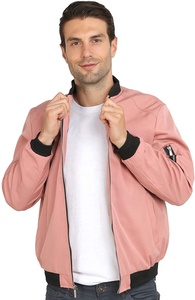 WearsWorld Top Sponsor Listing Men's Black Bomber <b>Jacket</b> Outdoor Windbreaker Padded Insulated Warmth <b>Waterproof</b> Reversible XL - Product Image 6
