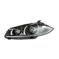 Phare avant de voiture, feu Assy à partir de 2011, mise à niveau 2018 pour Porsche Cayenne de 2015, 2018