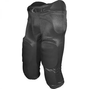 Vêtements de sport personnalisés, uniforme, pantalon pour pratique de football américain, équipement pour jeunes - Product Image 6