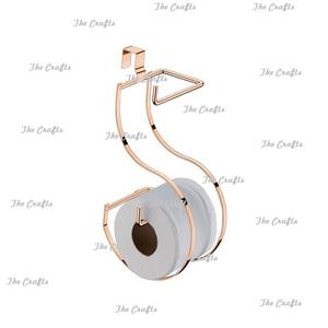 Two Different <b>Color</b> <b>Tissue</b> <b>Paper</b> Holder For Kitchen And Hotelware Accessories <b>Tissue</b> Holder At Cheap Prices - Product Image 5