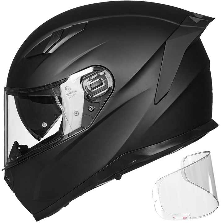 Helm Fullface