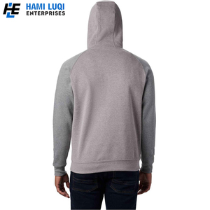 Sudaderas lisas Sudadera con capucha personalizada Streetwear Hombres sudaderas con capucha clásicas Imprimir Unisex Liso de alta calidad de manga larga de algodón Ropa informal - Product Image 6