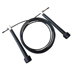 Sahni Thể Thao Tốc Độ Dây <span class=keywords><strong>Pro</strong></span> bền tốc độ cao sức mạnh đào tạo thể dục tốc độ nhảy dây cho nhà/Thương mại/phòng tập thể dục sử dụng nhựa - Product Image 1