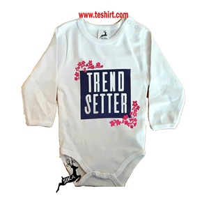 Venta al por Mayor de Ropa de Bebé de Algodón Orgánico de Último Diseño, Ropa de Invierno para Bebés Recién Nacidos, Mamelucos de Algodón Suave, Mamelucos Navideños en Oferta - Product Image 3
