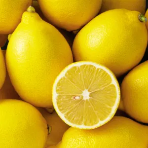 柠檬有机精油改善皮肤批发散装化妆品级柑橘柠檬油