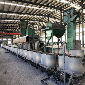 Tambour de frein de fabricant indien de haute qualité - Product Image 2