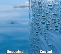Revêtement céramique nano 10H permanent anti-rayures, résistant à l'eau, certifié SGS, protection 5 ans pour carrosserie automobile par Easy Coating LLC