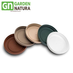 Soucoupe d'intérieur en plastique Poliwork Fulya - Product Image 2