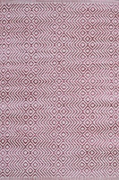 Nordic Design Cotton Door Mats Washable Woven Bedroom & Bath Area Rugs Kitchen Mat Runner