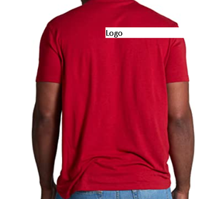 Vente chaude Coton T-Shirt 100% Coton Pull Sur fermeture Laver À La Machine pas cher nominale stock lot disponible en provenance du Bangladesh - Product Image 6