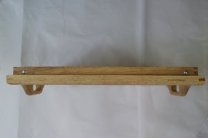 Mesa plegable de madera sólida para pícnic, mesa para exteriores o portátil de madera sólida de Vietnam, entrega rápida - Product Image 3