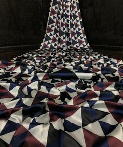 Auto conçu fête porter Designer soie brodé Saree avec chemisier pièce douce soie dentelle bordure Sari vêtements de mariage femmes dernier ApparelGarment - Product Image 5