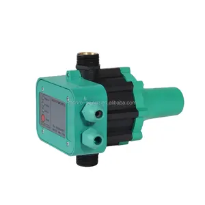 0003 EPC-1 Zhejiang Monro Manufactory Pressure Switch 240v 1.5bar Pump Control Water Pump Electronic Pressure Switch