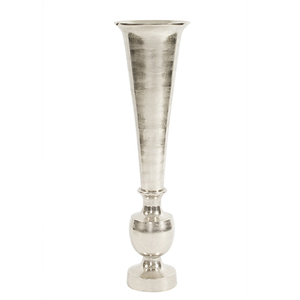 Gran oferta de jarrones de flores multifuncionales, centros de mesa de boda, jarrones de flores de Metal, maceta de acabado brillante - Product Image 4