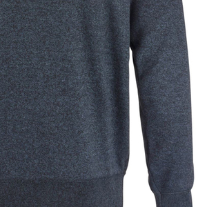 Sweat-shirt à capuche en molleton 100% coton pour homme en gros - Écologique, séchage rapide, anti-boulochage, logo et tailles personnalisés disponibles - Product Image 4