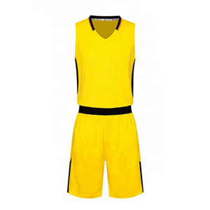Uniforme de basket-ball respirant sur mesure de qualité supérieure pour 2024, en gros, taille plus, 100% polyester, unisexe, adulte - Product Image 2