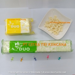 Jabón multifuncional de limpieza, 800 gramos, detergente corporal para ducha, barra de lavandería, el mejor jabón de Saint-Louis, SENEGAL, África occidental - Product Image 1