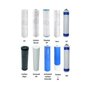 Boîtier de filtre à eau bleue, livraison gratuite US EU AU, grand boîtier pour filtre à eau - Product Image 5