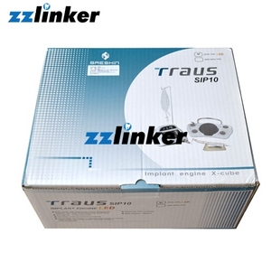 LK-U12L Saeshin Traus Sip10 X Kubus Implantaatmotor