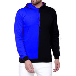 Jersey Streetwear Sudadera con capucha de sublimación Sudadera con capucha de gran tamaño Hombres Vintage Poliéster con capucha Hombre Hoodi Pullover - Product Image 5