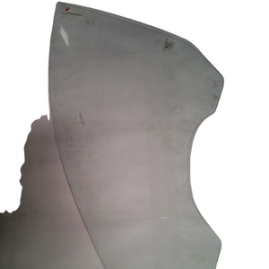 Puerta Lateral Abatible FL Auto Parts GLS 3418453 para Autos BRILLIANCE BS4 2007-2016 Vehículos FL - Product Image 1