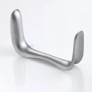 Sims Vaginal Speculum Susol Reasonable Price Surgical Instruments Ce Hospital Medical PK Stainless Steel Vaginal Speculum