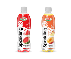 330มิลลิลิตร NAWON เครื่องดื่มอัดลมที่มีรสผลไม้ Oem/odm ผู้ให้บริการที่ดีที่สุดราคาขายส่งในเวียดนาม - Product Image 1