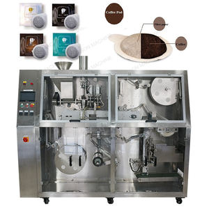<span class=keywords><strong>Machine</strong></span> d'emballage en dosettes porte-café organique, emballage de 5g, 7g et 10g, pour café japonais, nouveau, biodégradable, <span class=keywords><strong>machine</strong></span> - Product Image 1