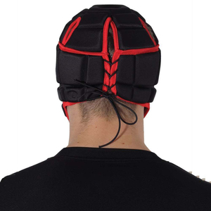 Ugby-pendientes de goma para mujer, aretes de goma, de goma - Product Image 1