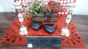 BRASS NEW TEXTURE BLACK KEEPSAKE CREMATION URN <b>FUNERAL</b> <b>SUPPLIES</b> <b>FUNERAL</b> <b>SUPPLIES</b> - Product Image 2