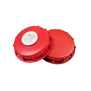 Thương Hiệu Mới HDPE Nhựa Nắp Hàng Đầu Cho Ibc Tank 1000 Lít - Product Image 6