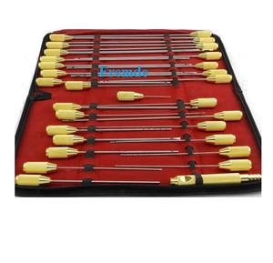 Nano transferencia de grasa y sistema de filtro - Product Image 3